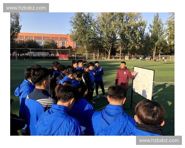 北京体育大学竞技体育学院高水平竞技人才培养与体育科技融合发展研究