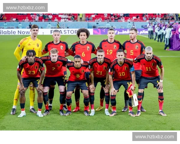 2026世界杯比利时赛后分析与未来展望:球队表现与发展方向