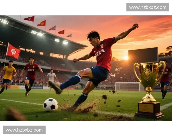 亚冠精彩赛事全程直播点燃球迷激情不容错过